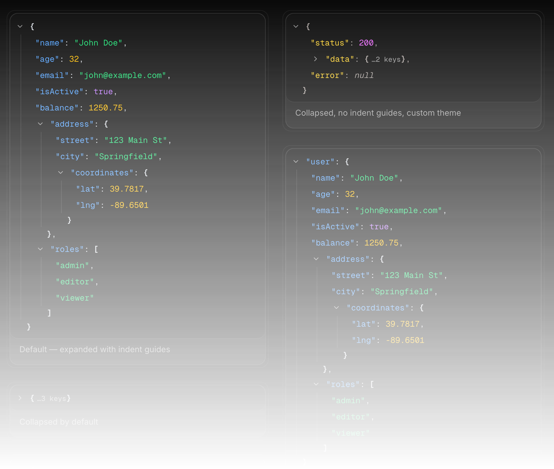 json-view-cn